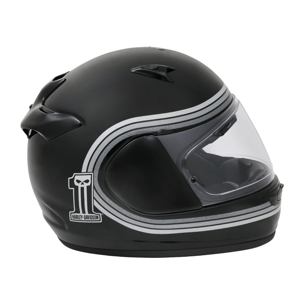 商品詳細 Metallic Graphic Full Face Helmet｜HARLEY-DAVIDSON JAPAN