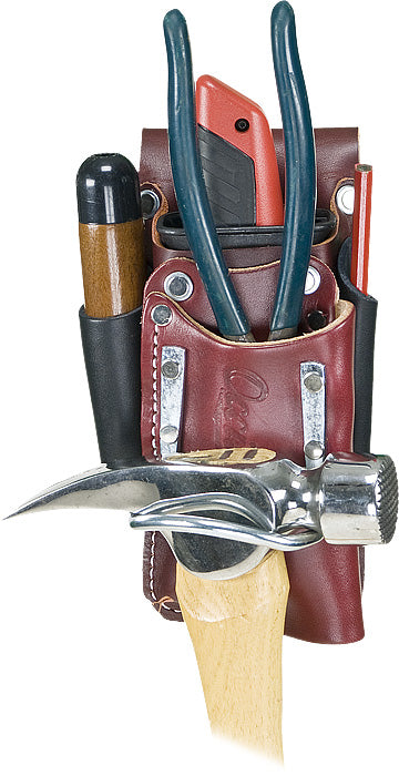 Occidental Leather 5520 - 5 in 1 Tool Holder (5520) – Harry J