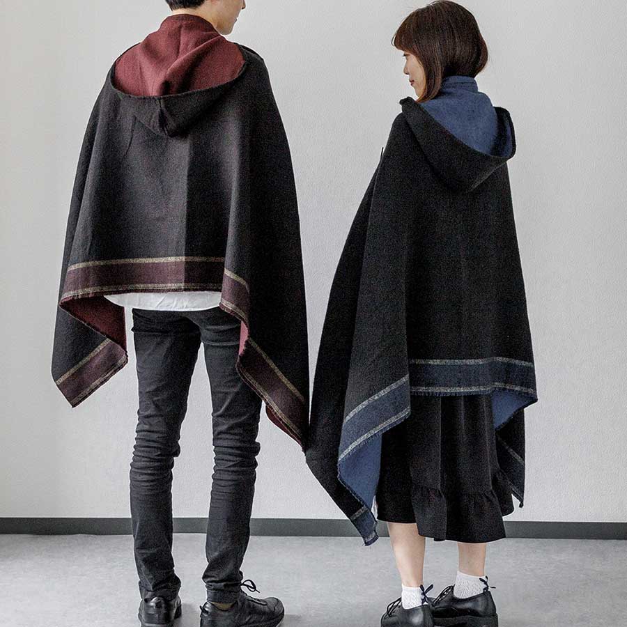 ハリー・ポッター グリフィンドール ローブ風ストール | ハリー