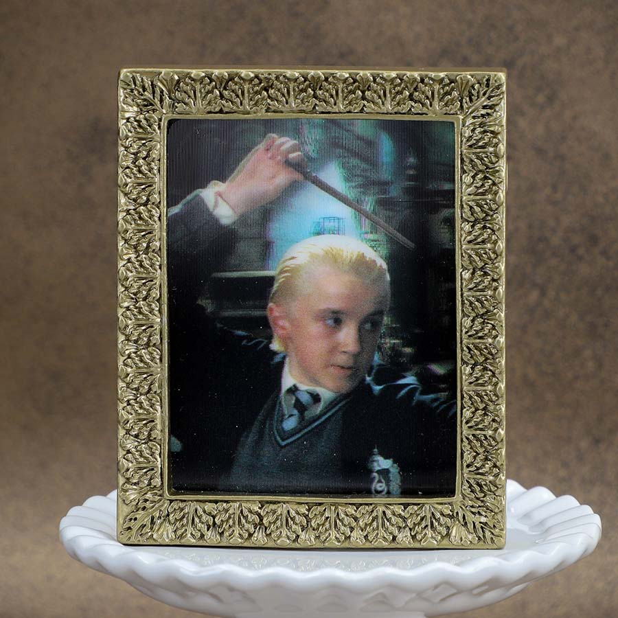 ハリー・ポッター 肖像画コレクションマグネットコレクション 全8種