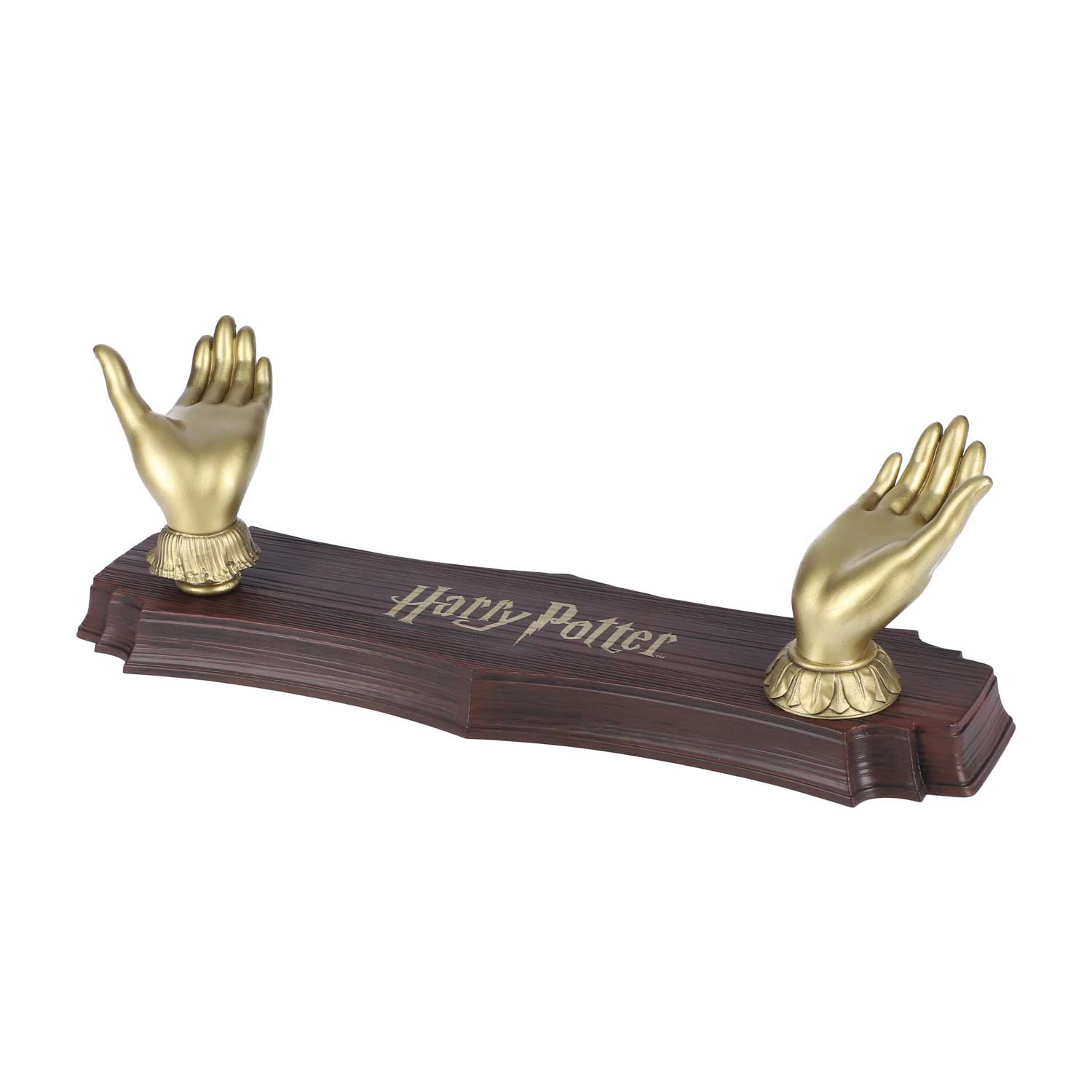 ハリー・ポッター 音声認識魔法の杖 ~ハリー・ポッターver.1.5