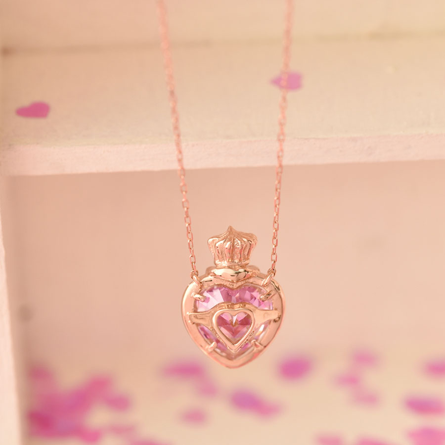 ラブポーション ネックレス | ハリー・ポッター マホウドコロ