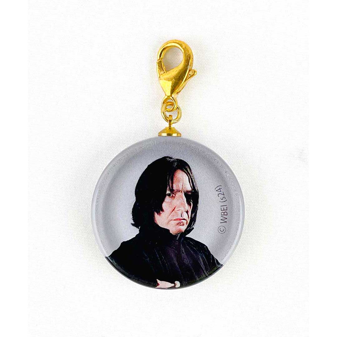 セブルス・スネイプ | ハリー・ポッター マホウドコロ