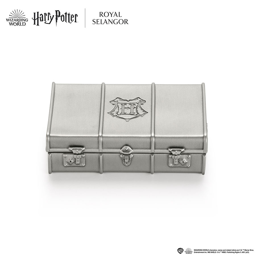 トリンケットボックス ハリーのトランク | ハリー・ポッター マホウドコロ