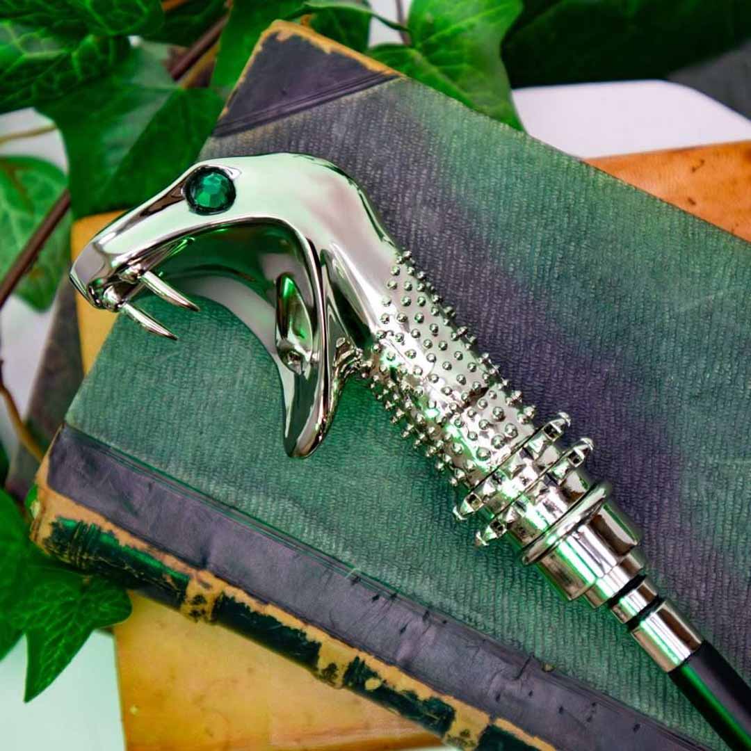 ハリー・ポッター』【プロップレプリカ】1/1スケール ルシウス