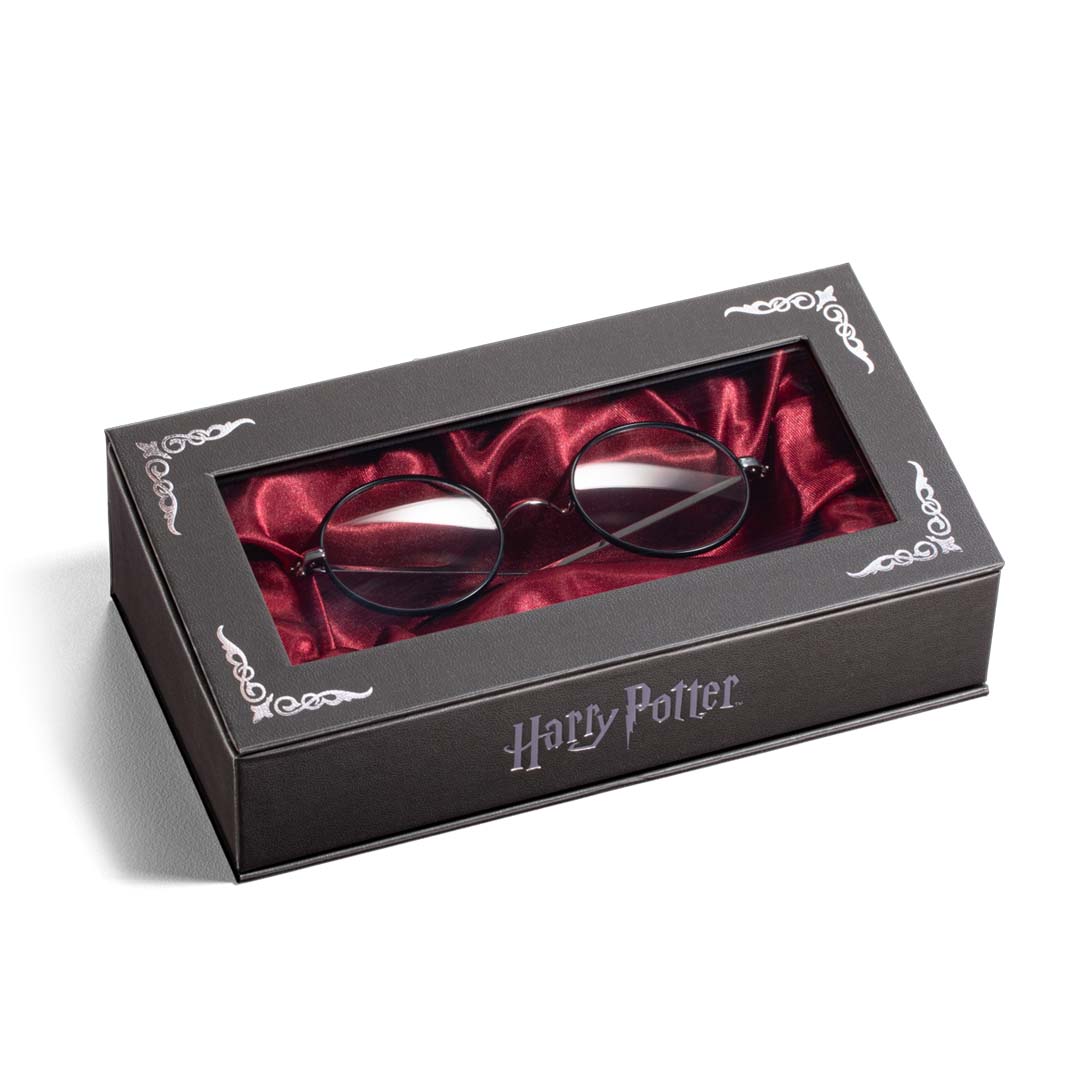 ハリー・ポッター』【プロップレプリカ】1/1スケール ハリー・ポッター