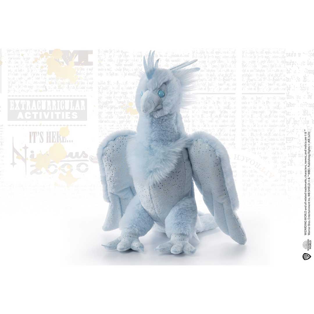 ハリー・ポッター』【ぬいぐるみ】Mサイズ フェニックス | ハリー