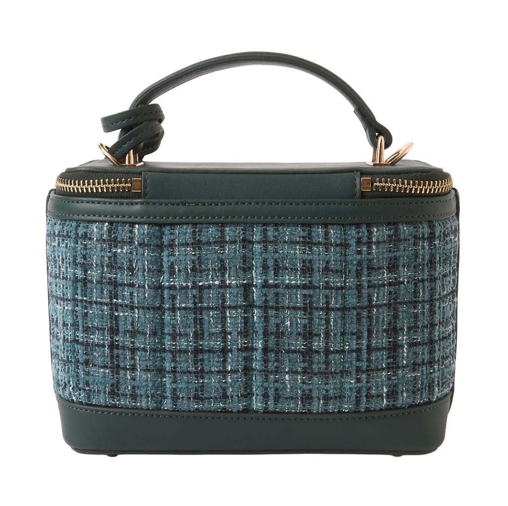 Harry Potter × DIANA「ホグワーツ4寮」シリーズ バニティバッグ