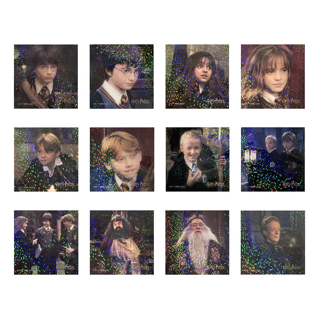 ハリーポッター ハリポタ 小道具カード プロップカード 試験管 予約