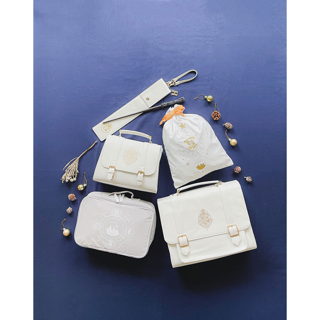 Harry Potter×Flapper クリスマスウェアケース GY | ハリー・ポッター