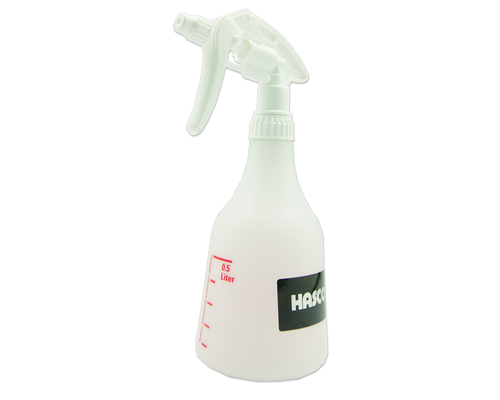 スプレーボトルセット｜株式会社ハスコー