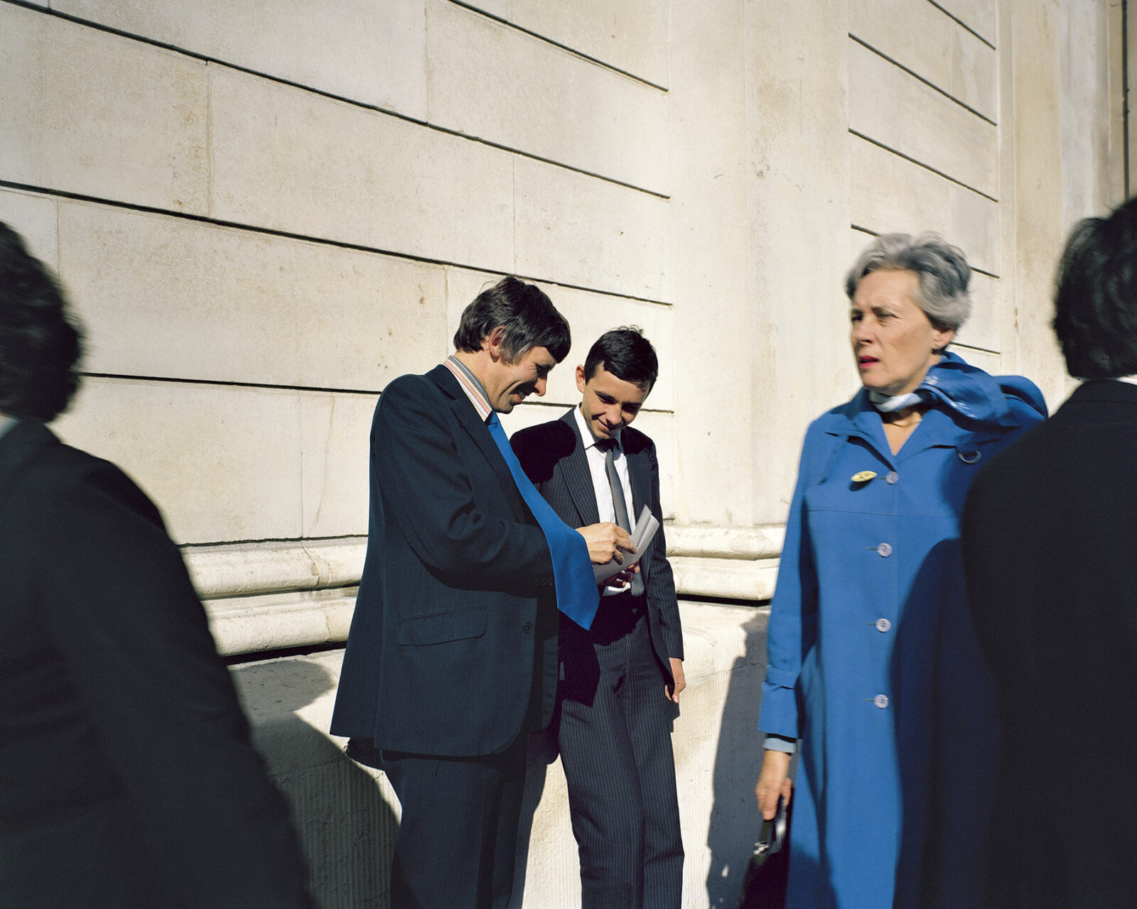 Paul Graham - Hasselblad Foundation
