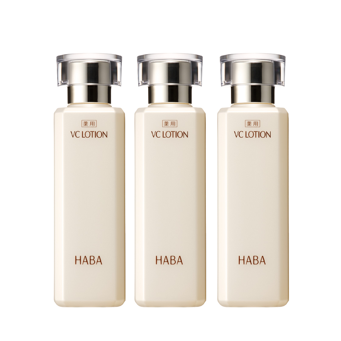 HABA VCローション 180ml 3本セット HABA VCローション 180ml 3本