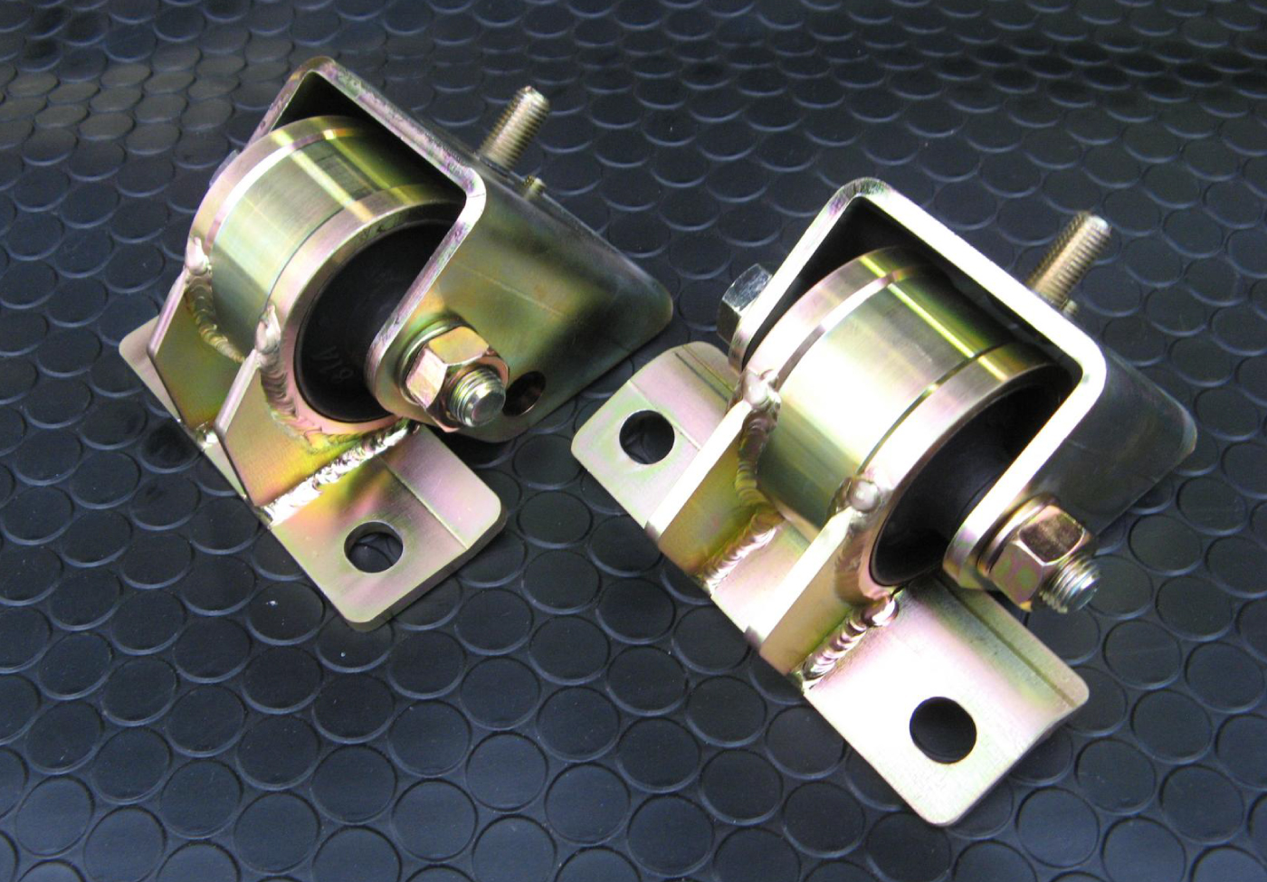 JB23 ] HB1stエンジン強化マウント - High Bridge First