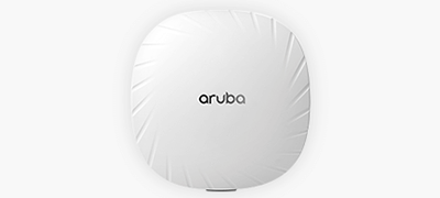 Aruba Wi-Fi6（Aruba AP-505/504/514/515/534/535）｜ネットワークの