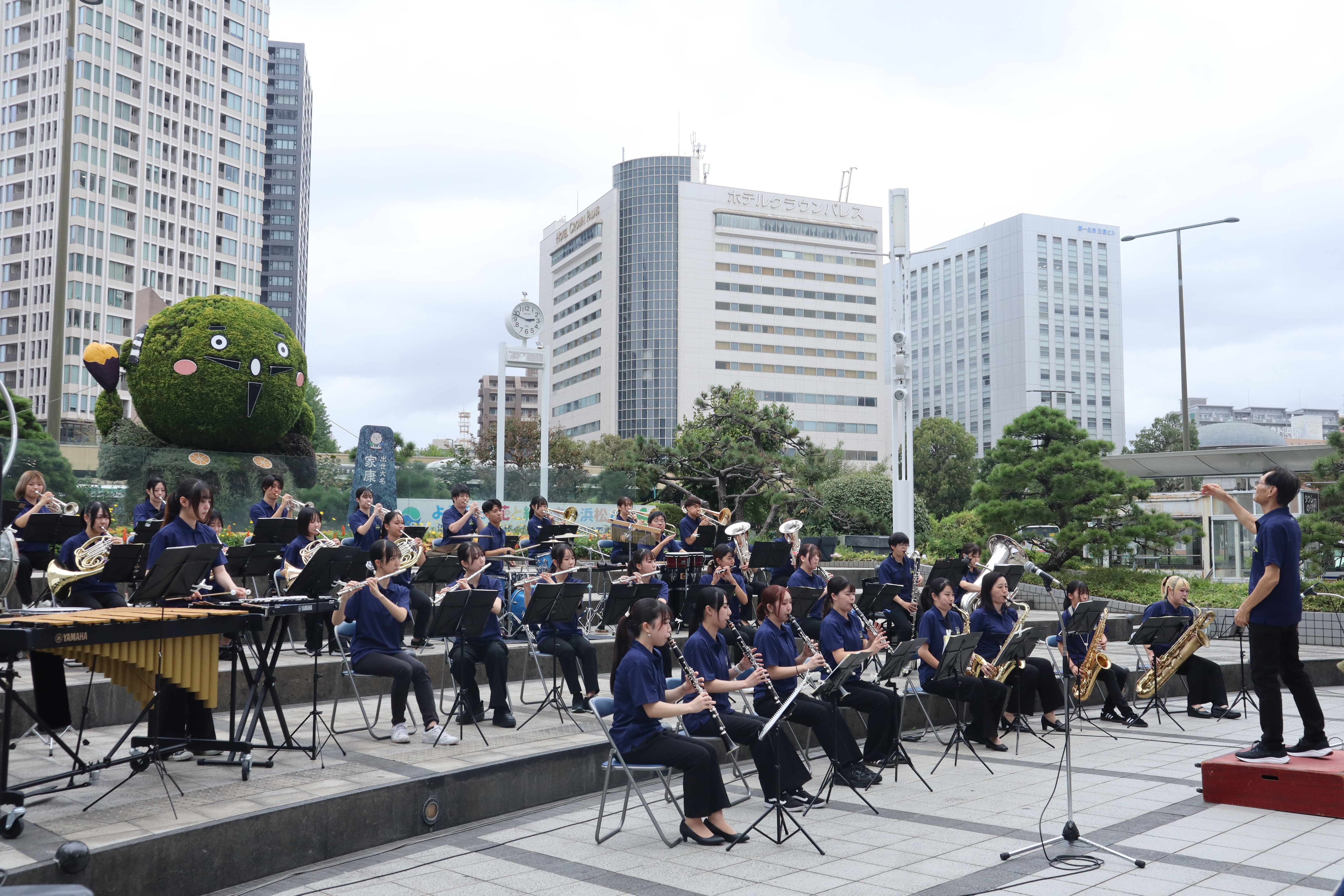 2025年10月｜インフォメーション一覧｜はまかるNEO(公益財団法人浜松市