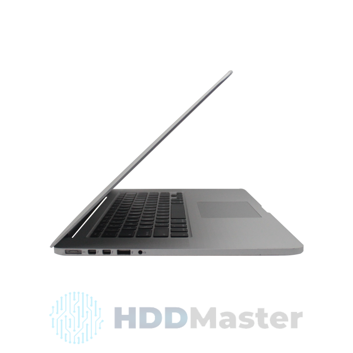 MacBook Pro 15″ 2014 A1398 i7 Quad Core 2.8GHz - HDDMaster