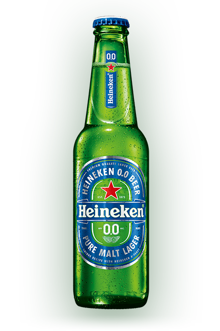 Heineken® Extra Cold | Heineken.com