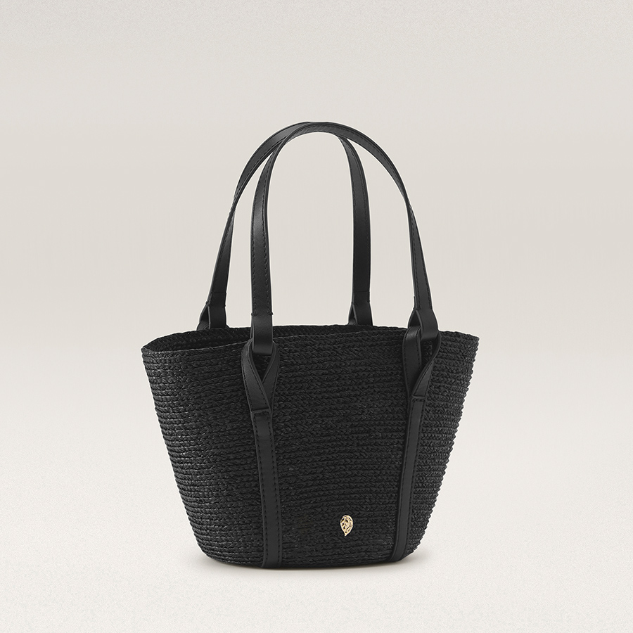 Bisou Mini Basket(ビソウ ミニ バスケット)｜【公式】ヘレンカミン