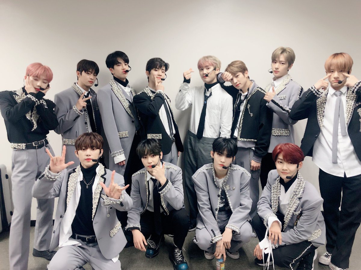 The Boyz To Take Fans To 