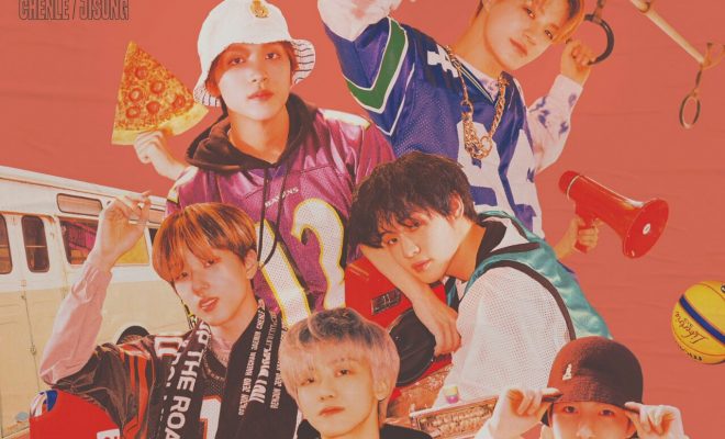 NCT DREAM Steals Hearts Once More In 