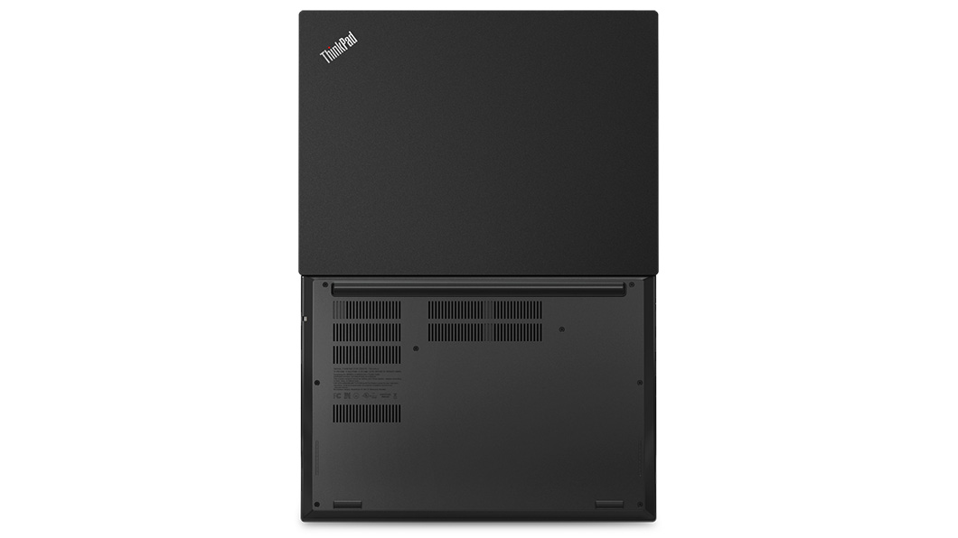 Lenovo ThinkPad E480 Processor Core i7 8550U​, Ram 8GB, 1TB HDD