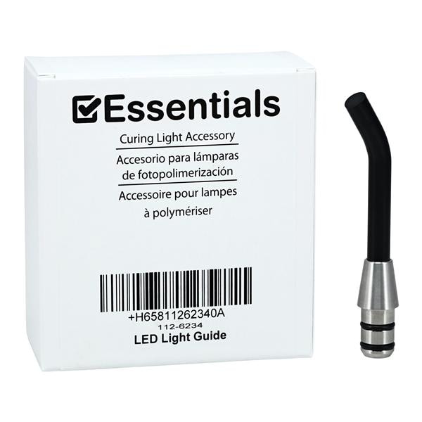 Essentials 112-6234 LED Light Guide - Henry Schein Dental