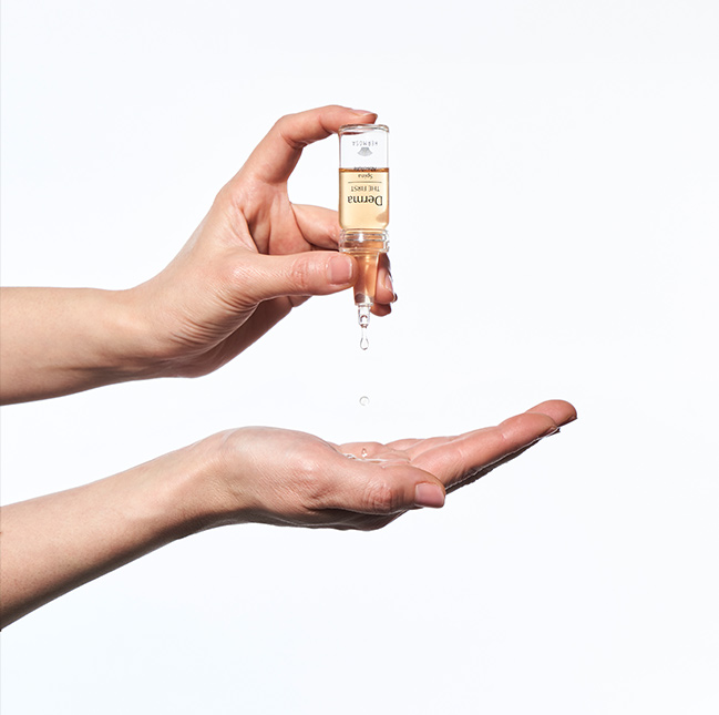 HERMOSA｜Derma THE FIRST Spina Absolute