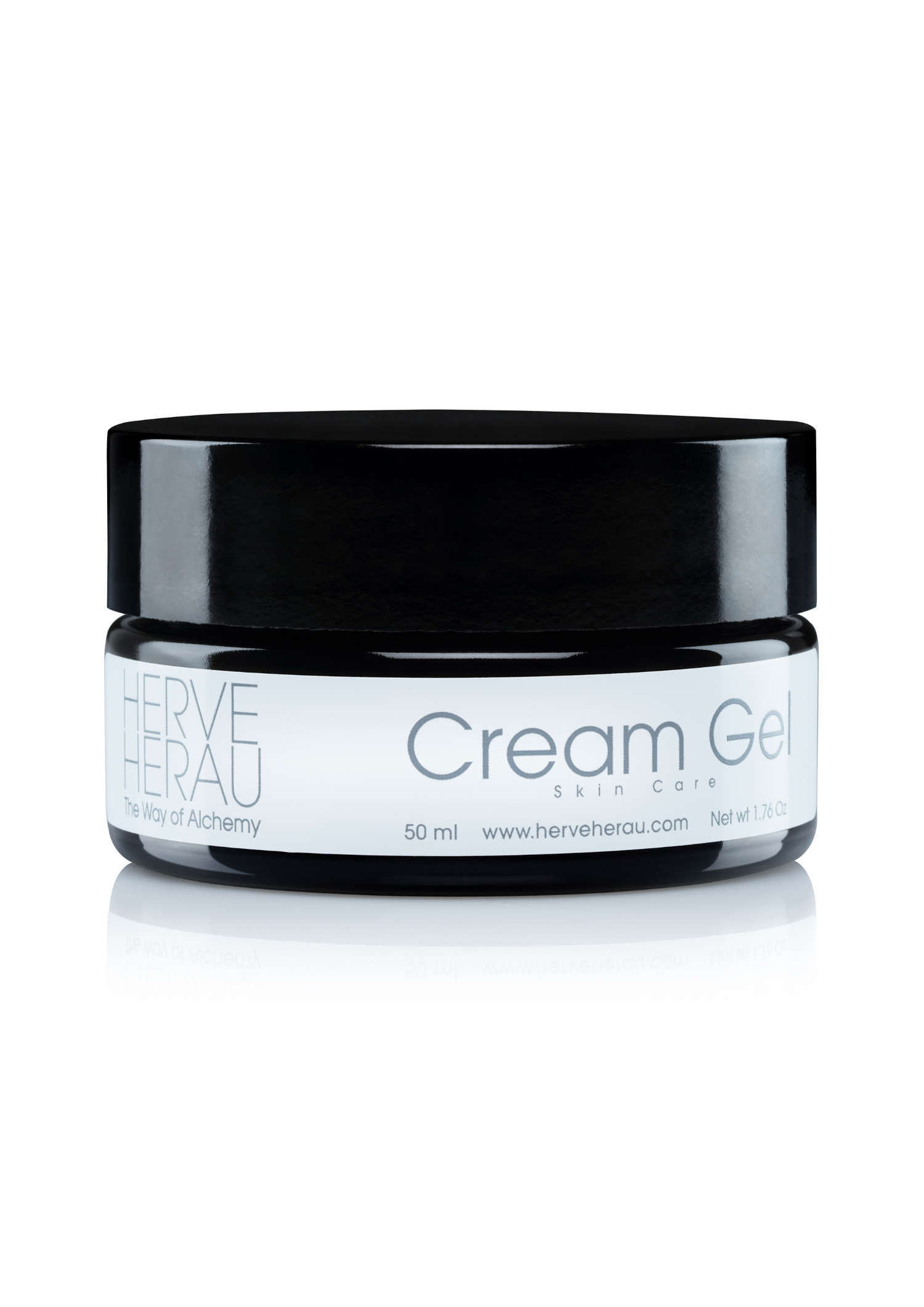 Cream Gel – Herve Herau