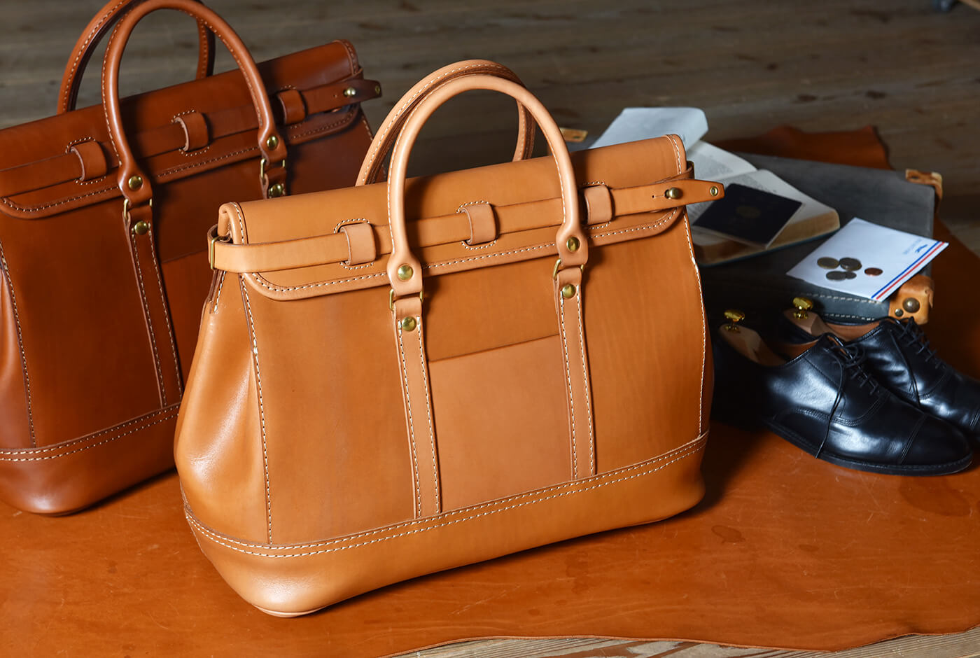 HERZ仙台店12周年記念ページ｜革鞄・革小物のHERZ公式通販