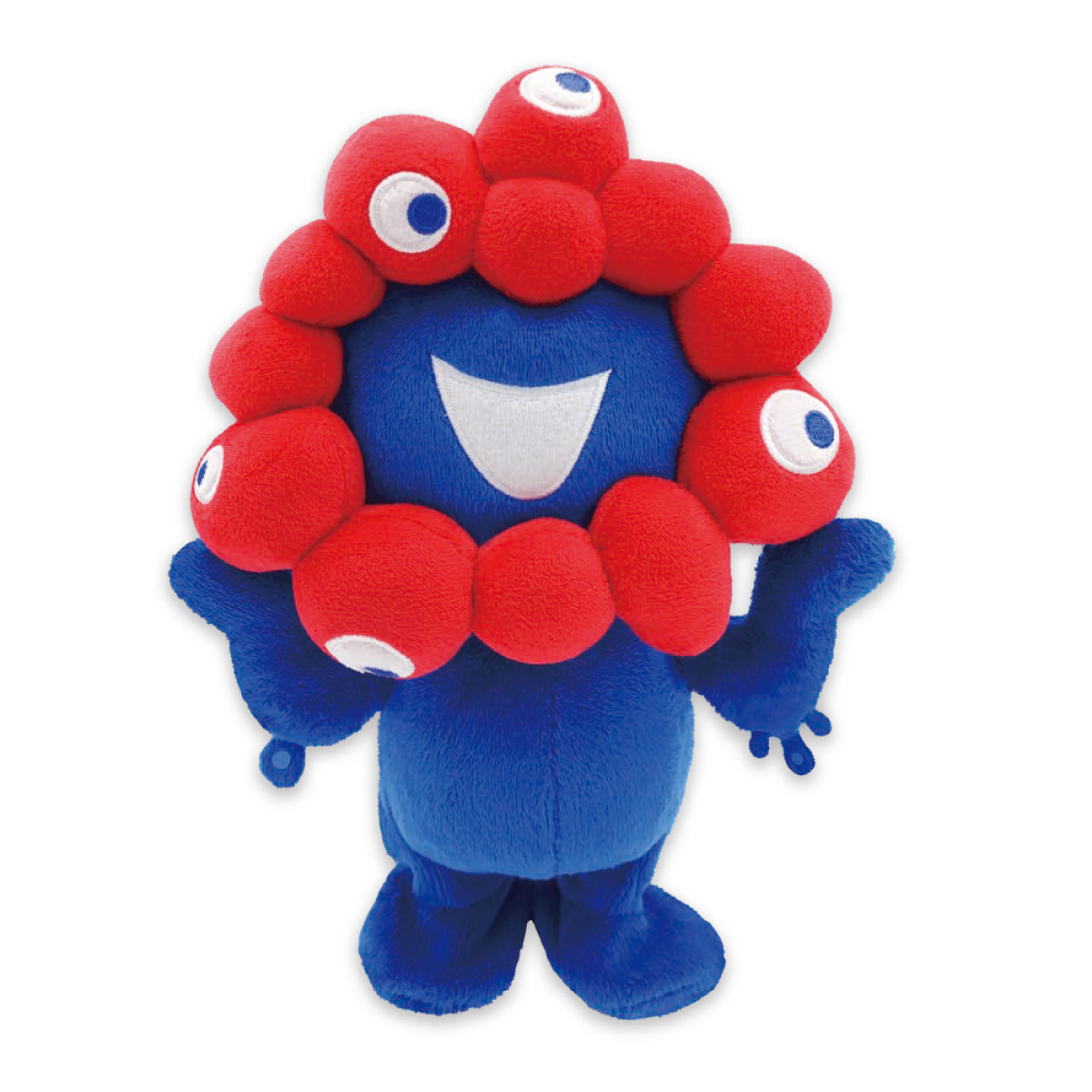 2025大阪・関西万博公式ライセンス商品「まねまねミャクミャク