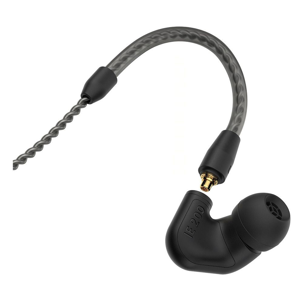 Sennheiser IE200 Audiophile In-Ear Headphones | HeadAmp