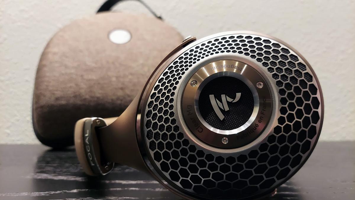 Review: Focal Clear Mg: The Magnificence of Magnesium | Headphonesty