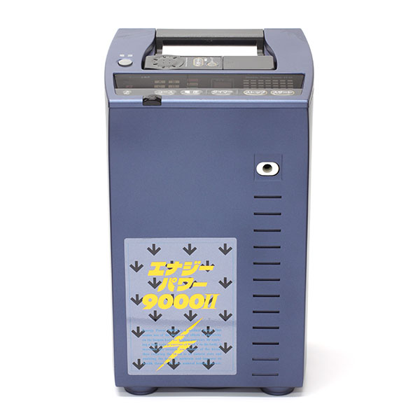 エナジーパワー 9000Ⅱ | ヘルスタウン 高圧電位治療器の中古専門店