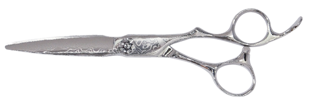 ダマスカス | ヘヴンス・シザーズ