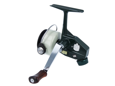 Avail] ABU TOUGH BOX Handle HDT-CD(without knob) for Cardinal 3/4