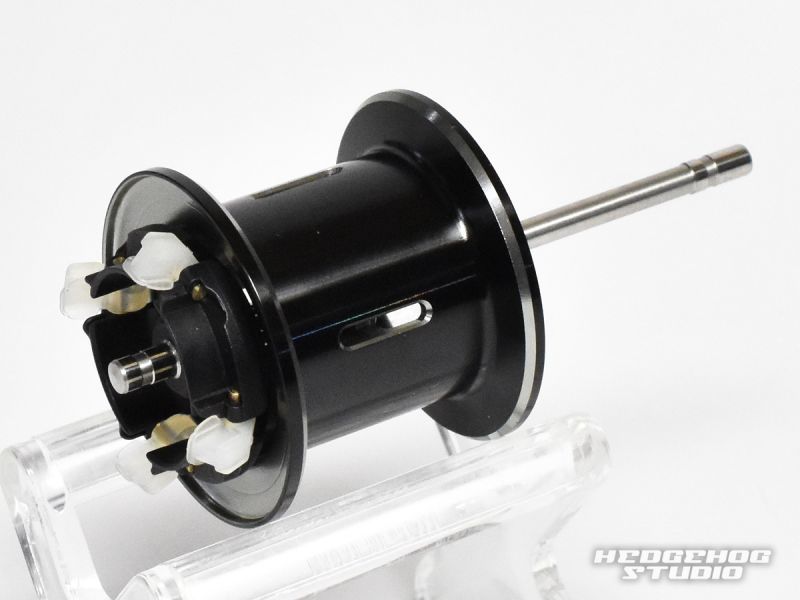 16炎月純正スプール（100PG, 101PG, 100HG, 101HG）商品コード：035875