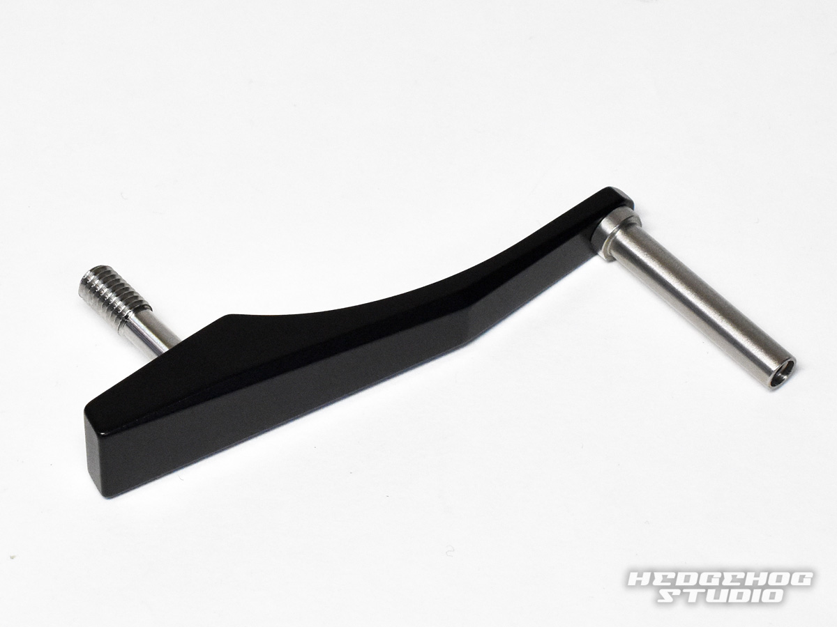 IOS Factory] Cardinal Handle Adjustable - Custom Handle for