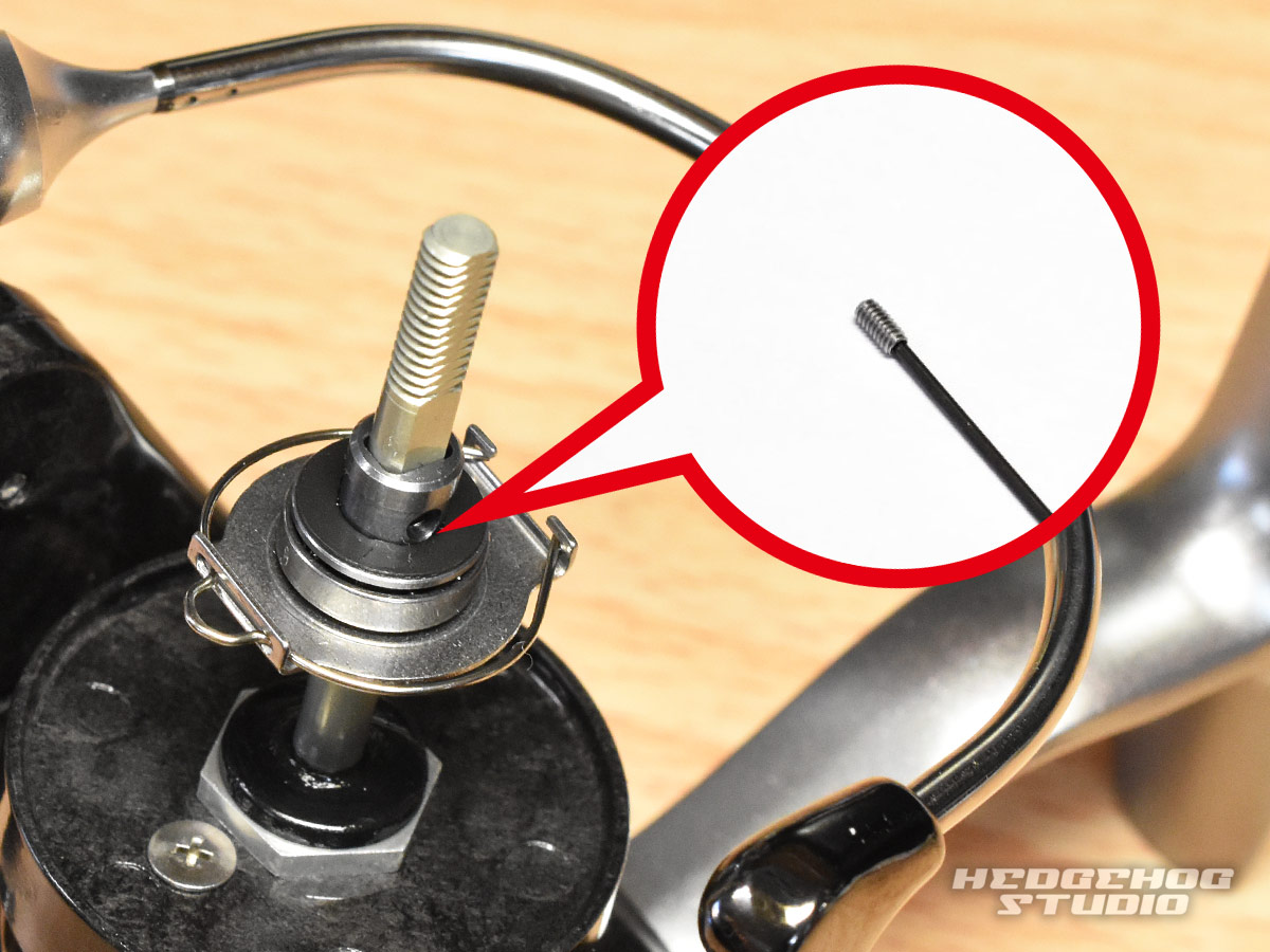 18カルディア LT1000S-P, LT2000S, LT2000S-XH, LT2500, LT2500-XH