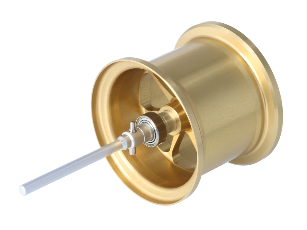 Avail/アベイル】シマノ 17カルカッタコンクエストBFS用 マイクロ