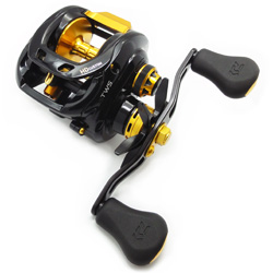 ダイワ】タトゥーラ［TATULA］シリーズ対応 ベイトリール カスタム