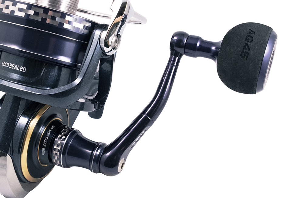 ☆特価品30％OFF【スタジオオーシャンマーク】ダイワ用 NO LIMITS 20ST