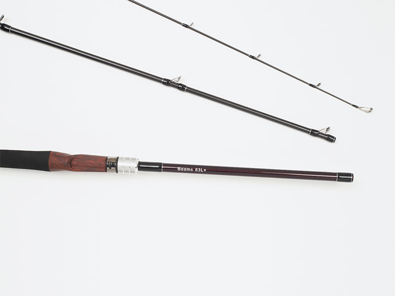 Fishman] Beams CRAWLA 8.3L+