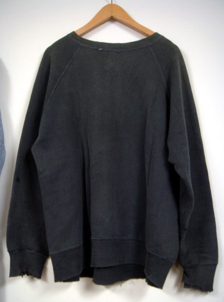 ヴィンテージ スウェット 