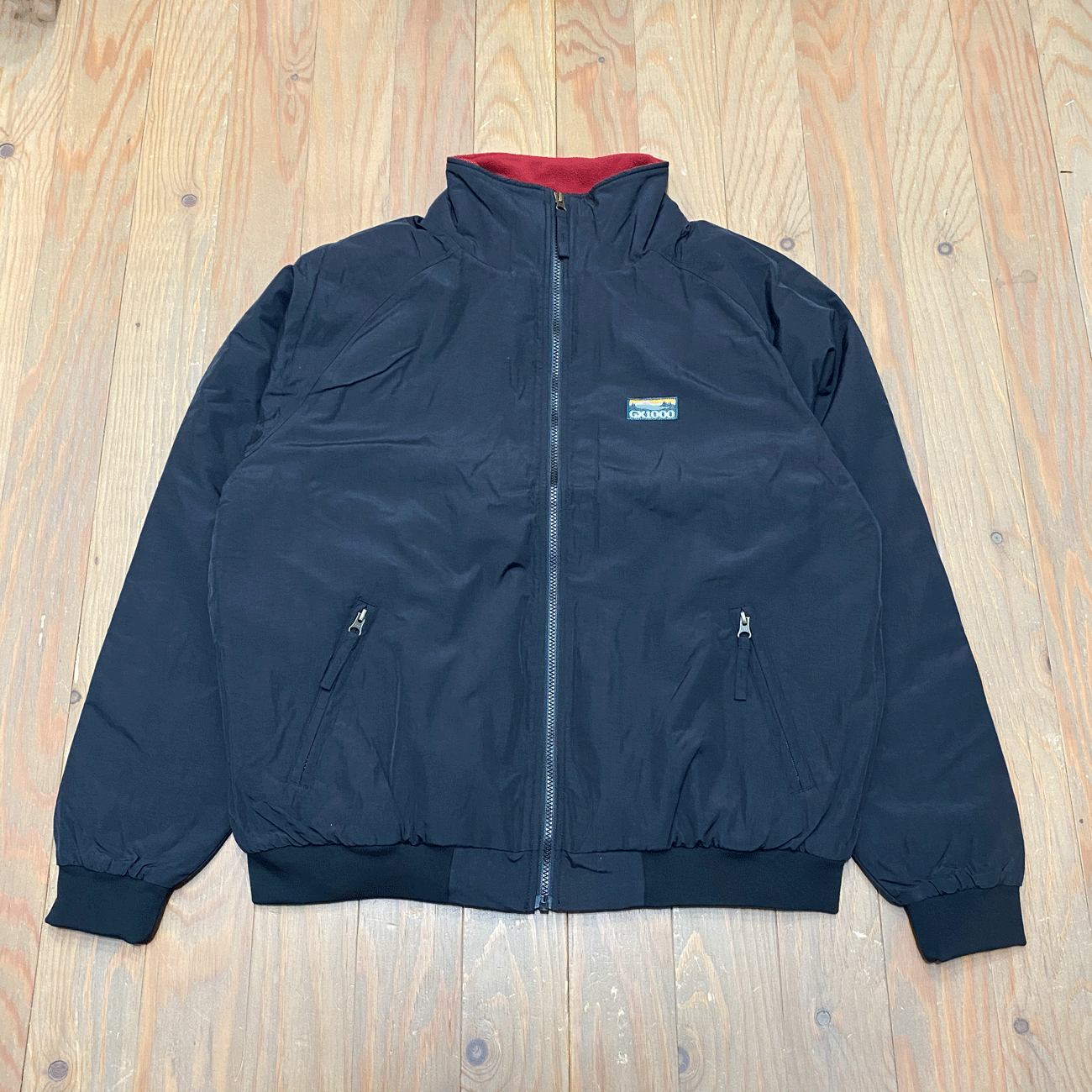 GX1000 BOMBER CCL JACKET | 東京のスケートボードショップ・通販なら