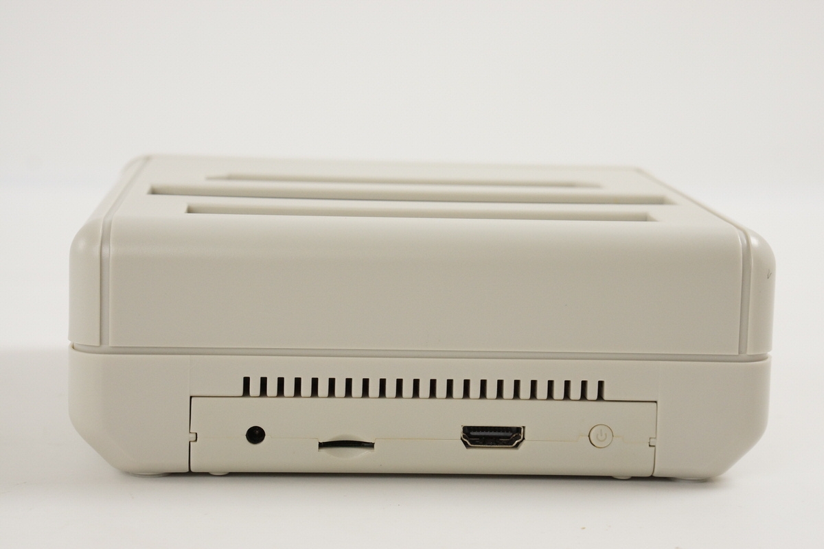 RETRO FREAK Console Boxed Cyber gadget Tested System Famicom SFC