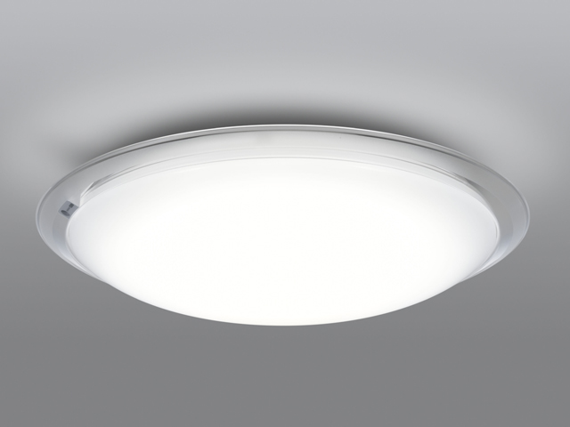 生産終了品】LEDシーリングライト［ラク見え］搭載タイプ(LEC-AHS1210P