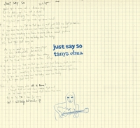 Goodbye & Hello / 蔡健雅/ Tanya Chua