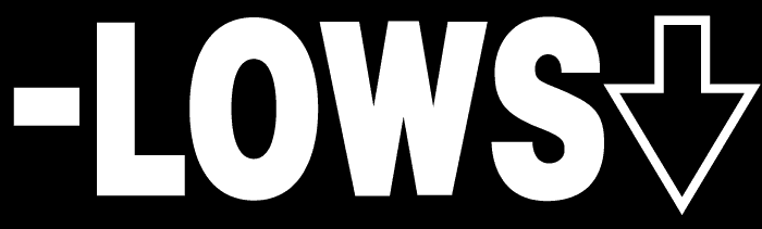 ↑THE HIGH-LOWS↓