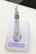 PMTC 歯石除去等の予防歯科